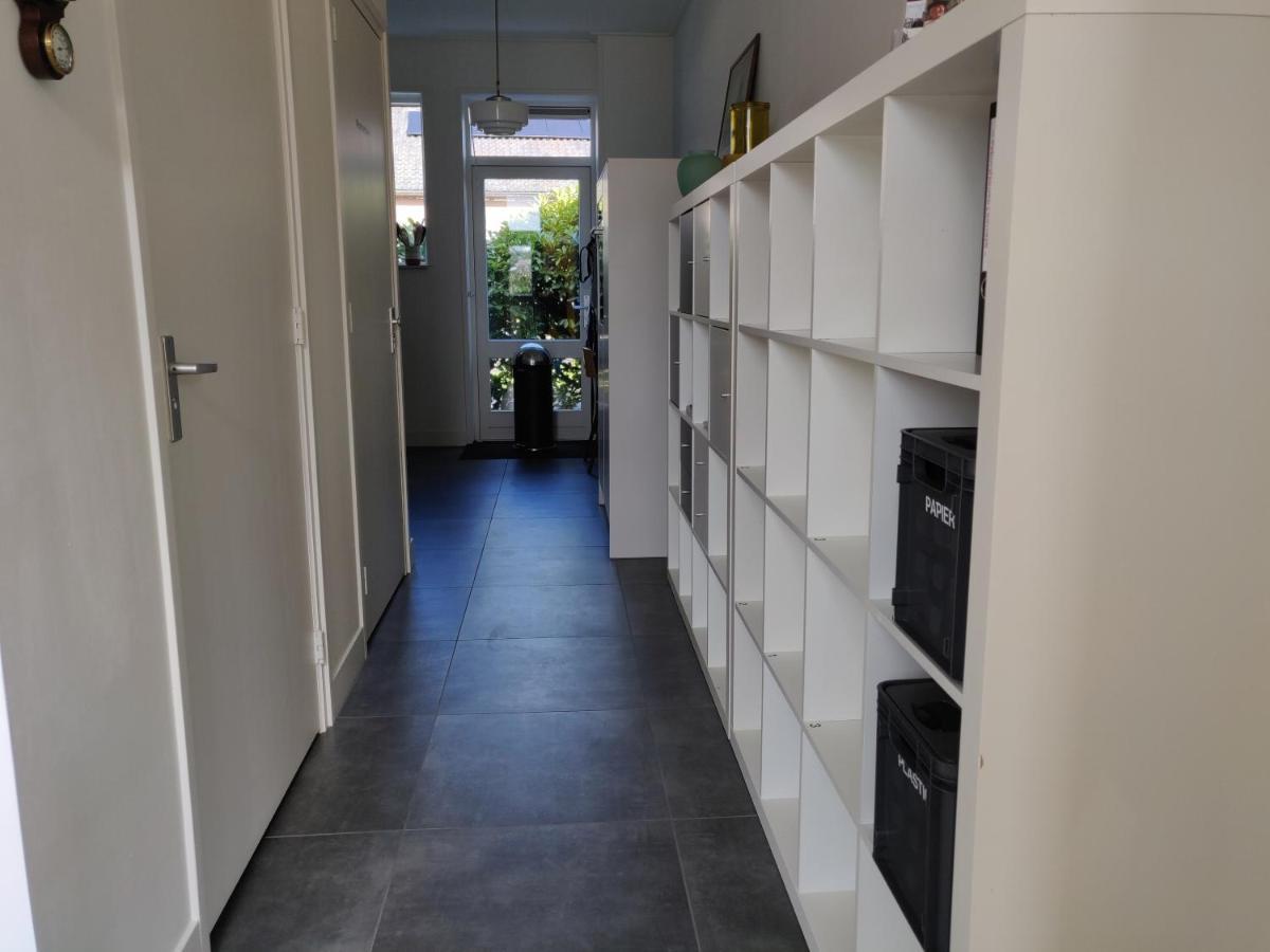 Logement De School Middelburg Eksteriør bilde