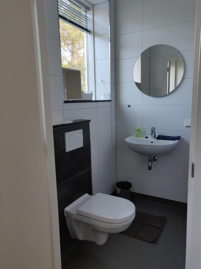 Logement De School Middelburg Rom bilde