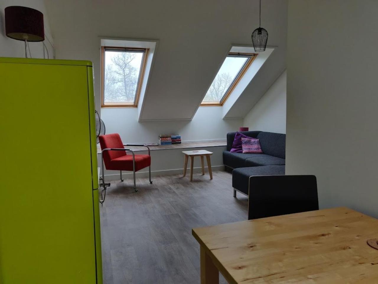 Logement De School Middelburg Rom bilde