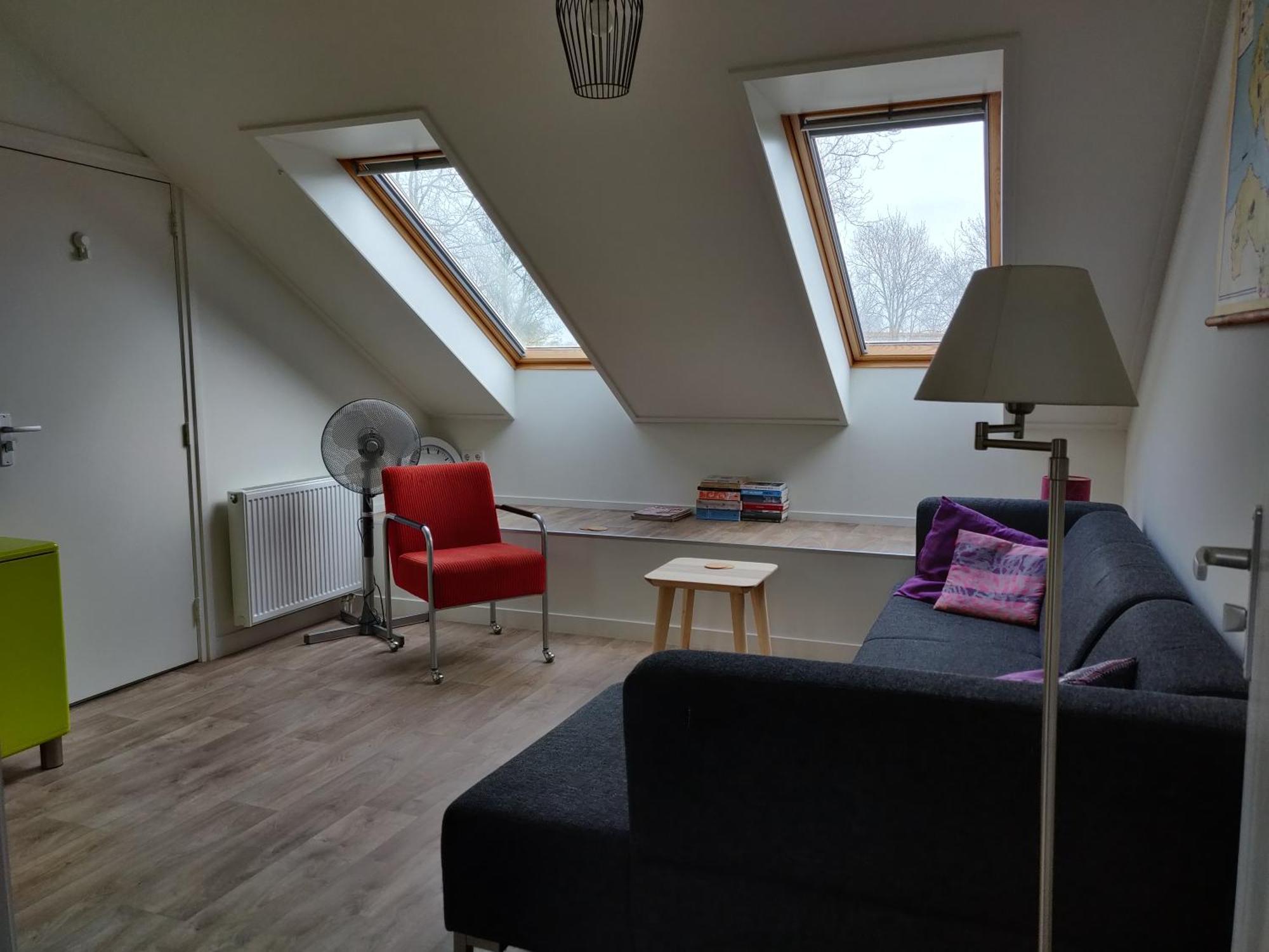 Logement De School Middelburg Rom bilde