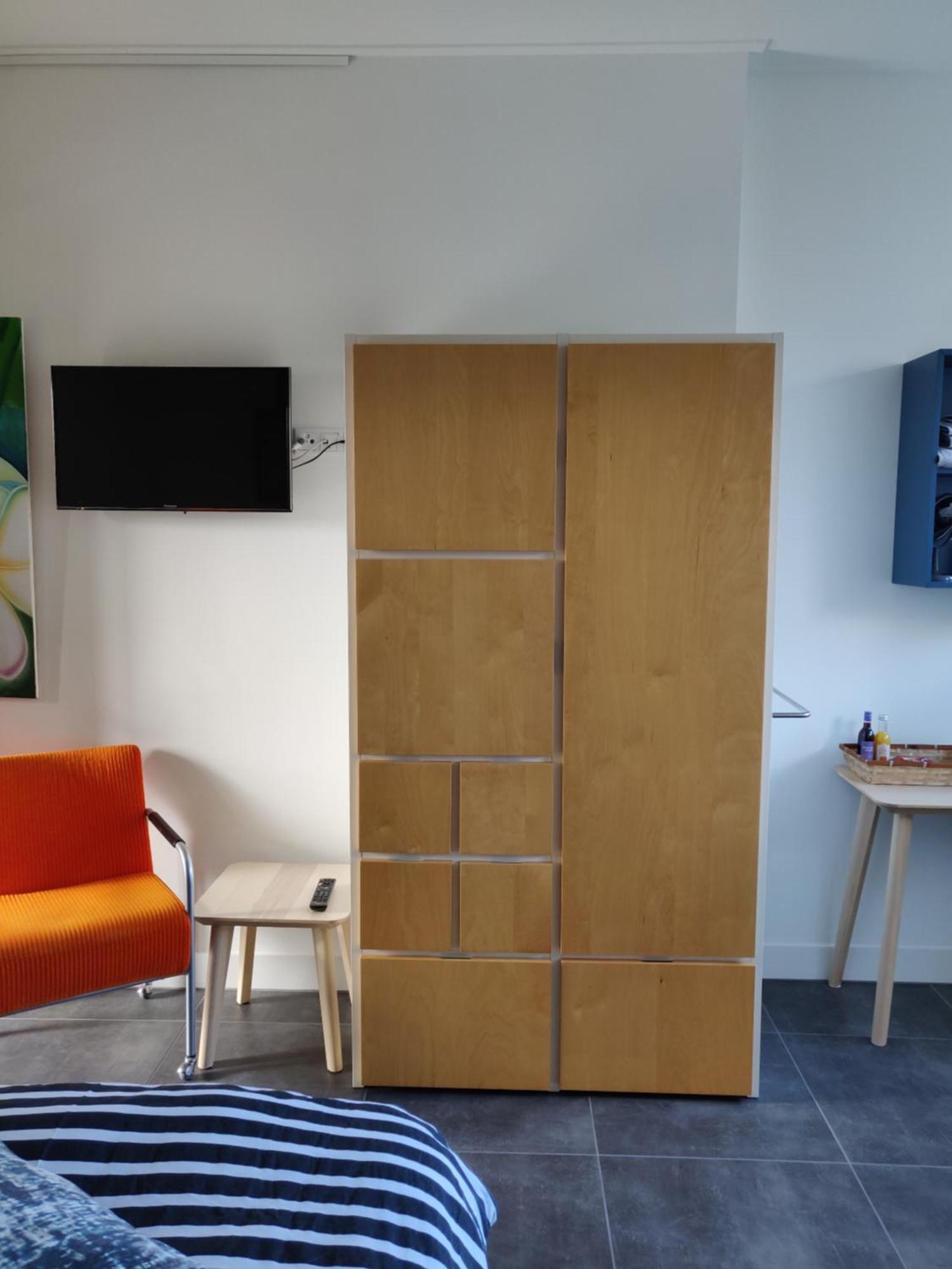 Logement De School Middelburg Rom bilde