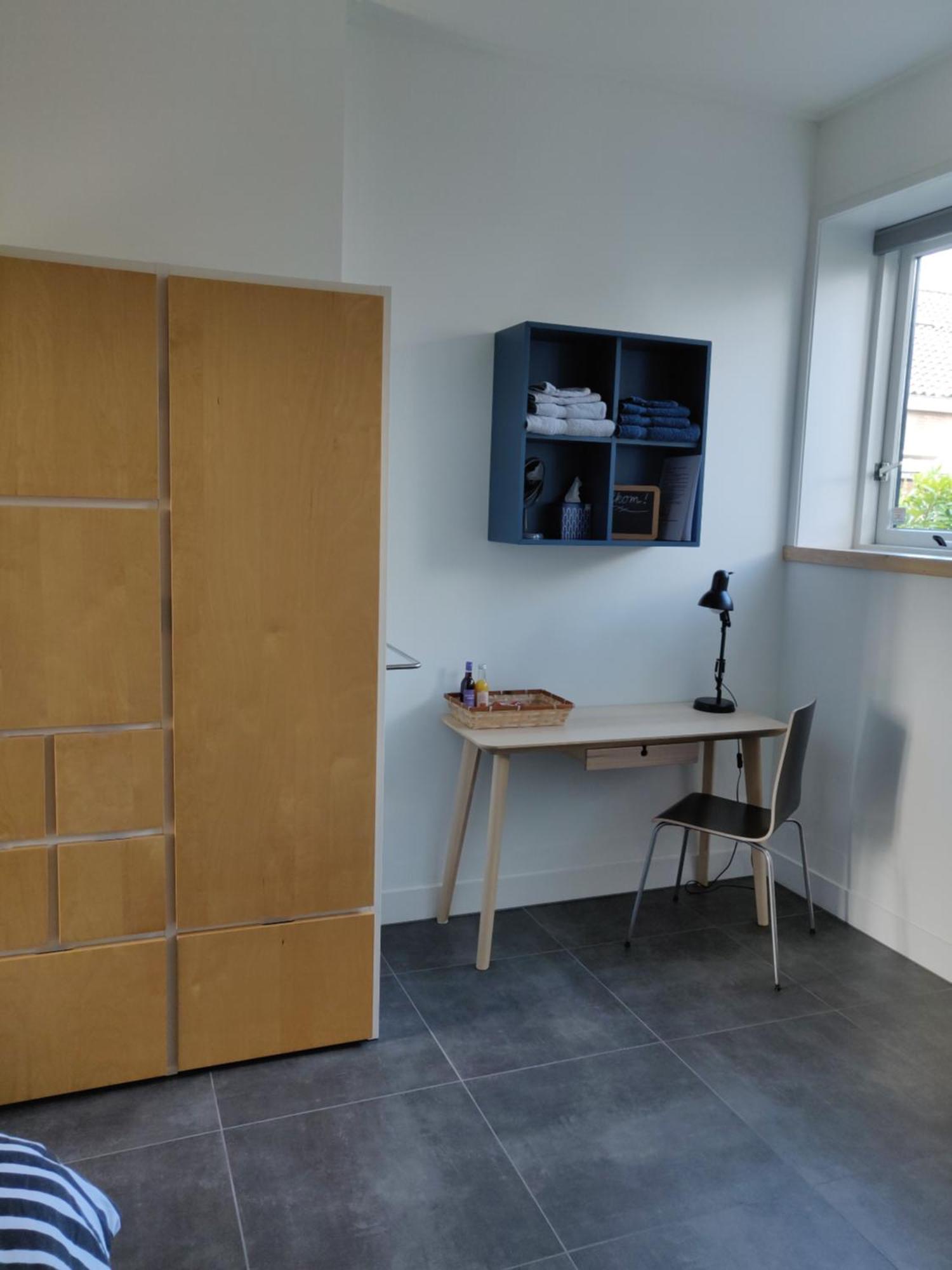 Logement De School Middelburg Rom bilde